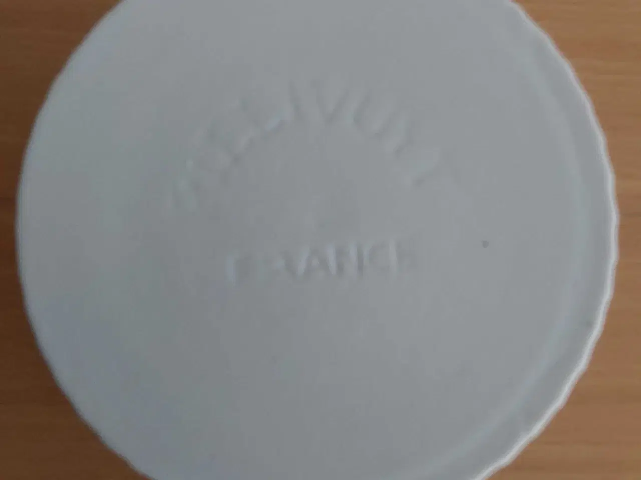 Billede 3 - Pillivuyt Ramekin lav uden skår og ridser lav