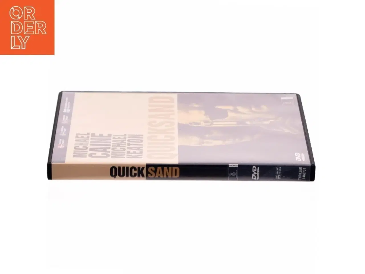 Billede 2 - Quicksand