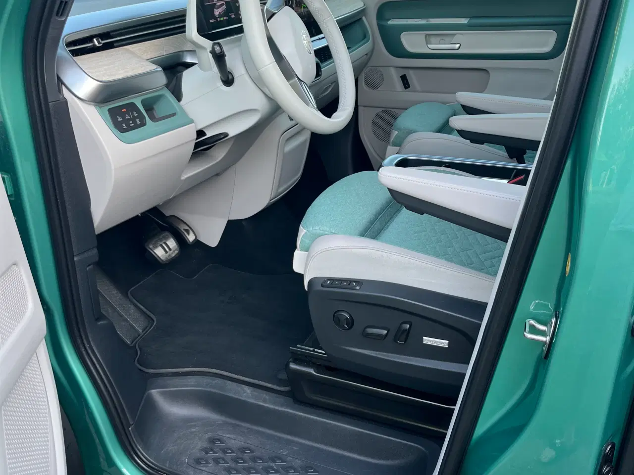 Billede 4 - BUZZ STYLE LEB 7 personers