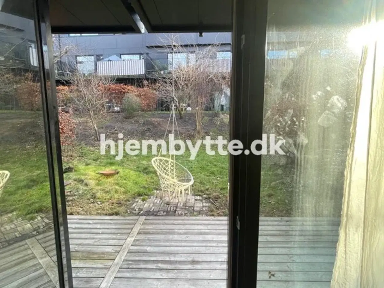 Billede 15 - Hjembytte - Emblasgade