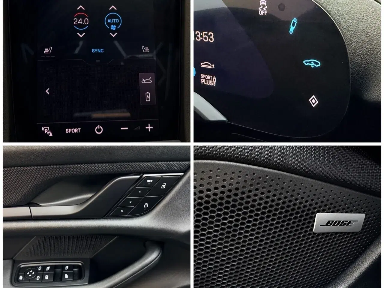 Billede 14 - Porsche Taycan 4 Performance+ Cross Turismo