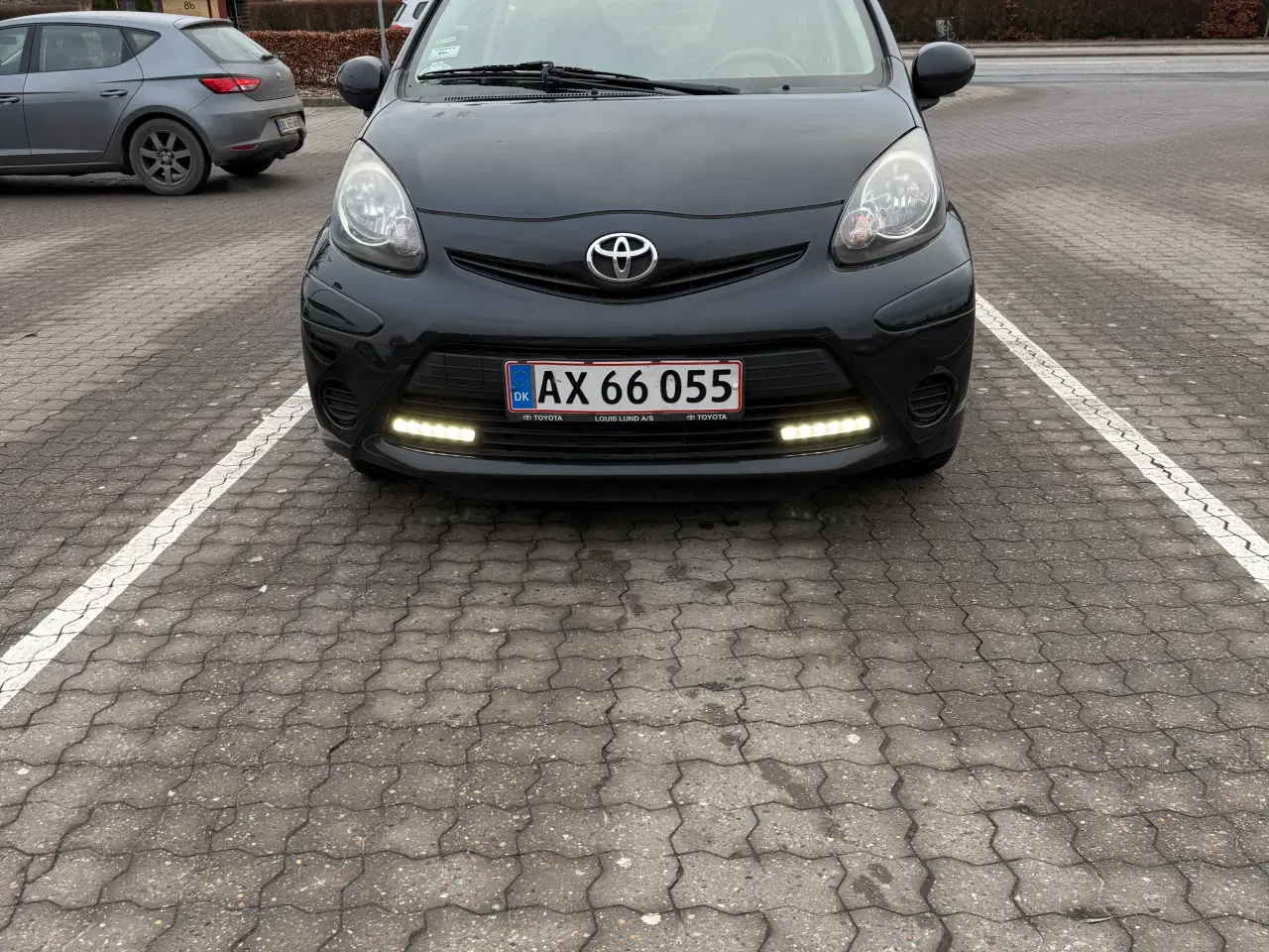 Billede 11 - Pæn og velholdt bil i god stand