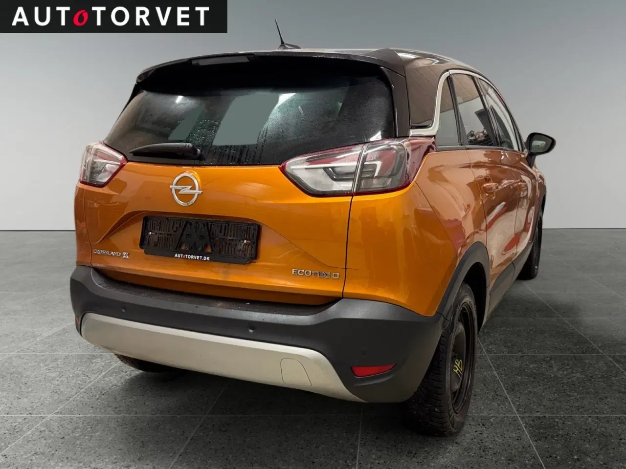 Billede 3 - Opel Crossland X 1,6 CDTi 99 Innovation