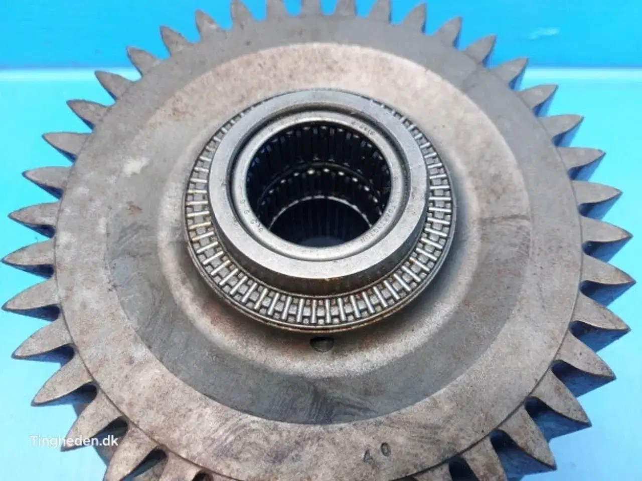 Billede 15 - New Holland 8970 Kobling 86013443