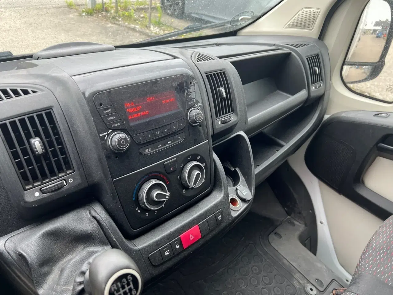 Billede 13 - Peugeot Boxer 335 2,0 BlueHDi 163 L3 Alukasse