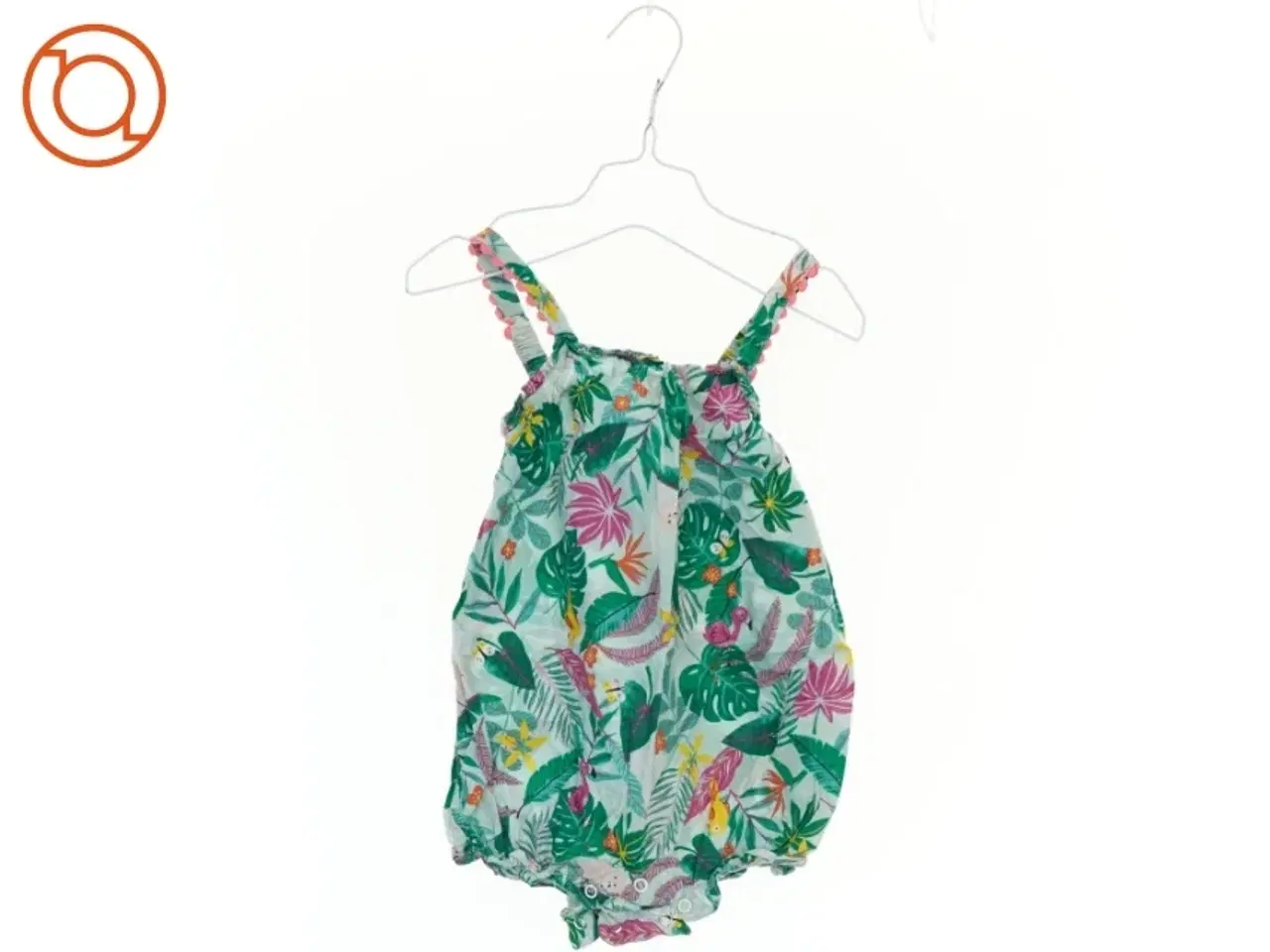 Billede 2 - Kjole fra H&M (str. 86 cm)