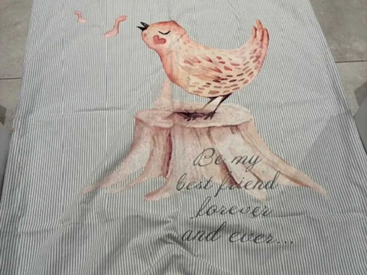 Billede 1 - Sengetøj junior 