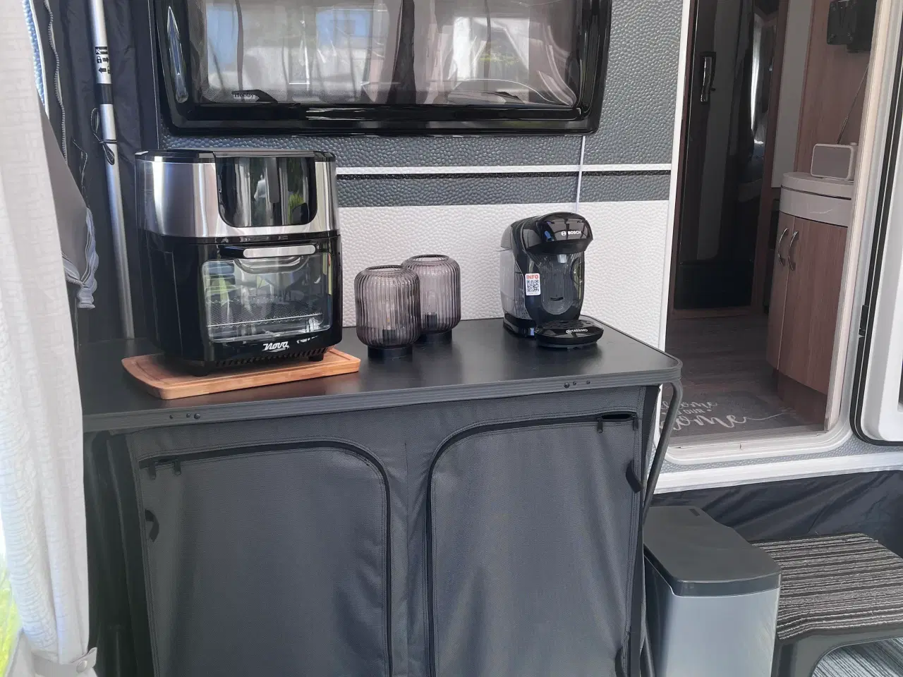 Billede 6 - Campingvogn. Hobby De Luxe 540 UL 2019