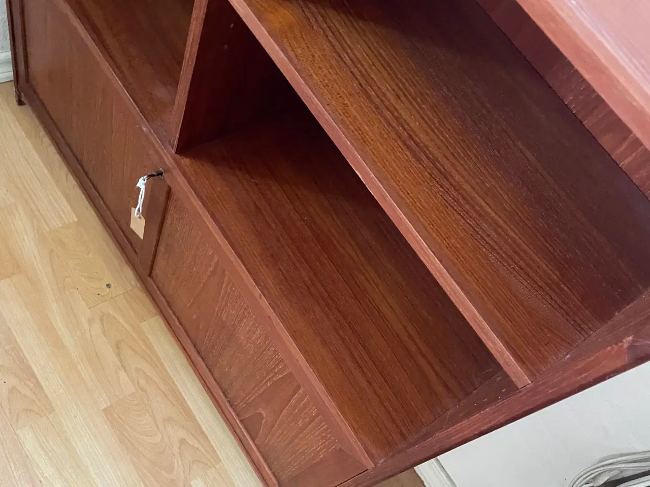 Billede 3 - Teak reol