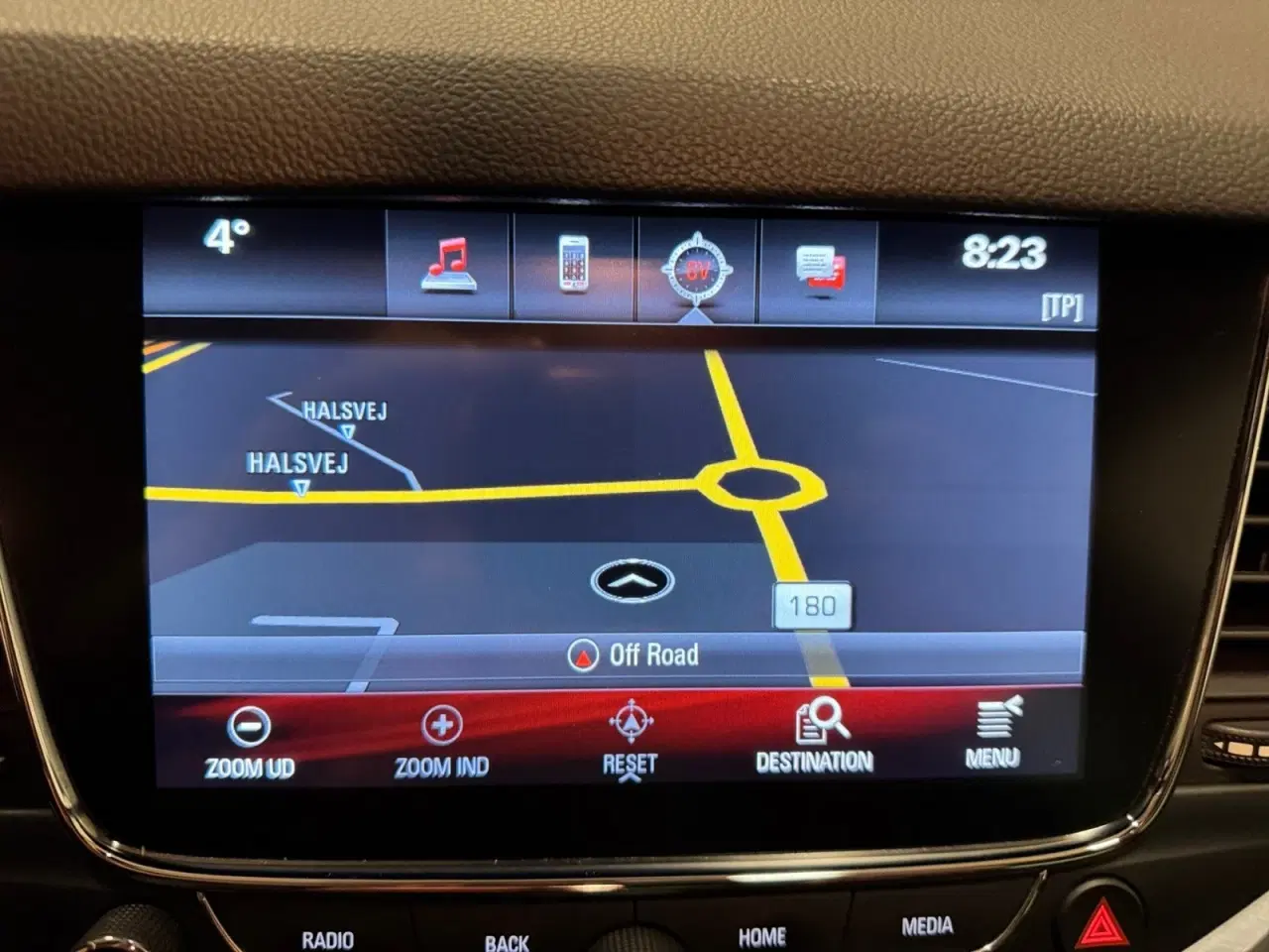 Billede 11 - Opel Astra 1,6 CDTi 110 Edition Sports Tourer