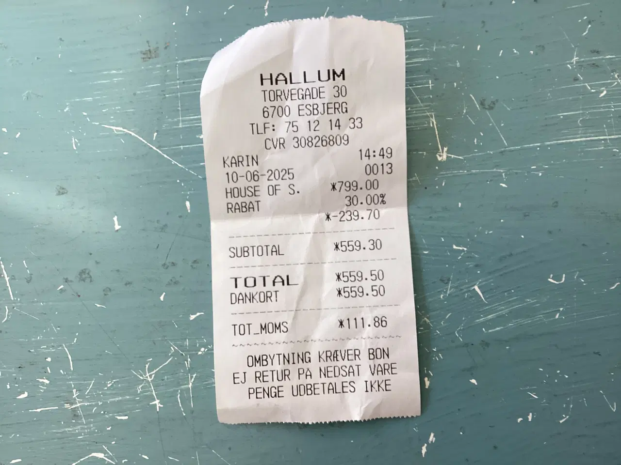 Billede 3 - Nye sko fra Tamaris 
