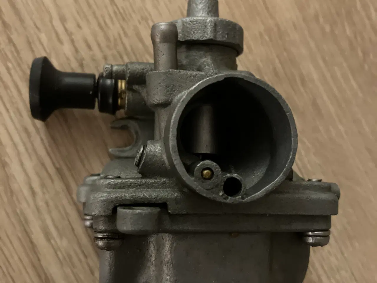 Billede 1 - 16mm Mikuni Karburator