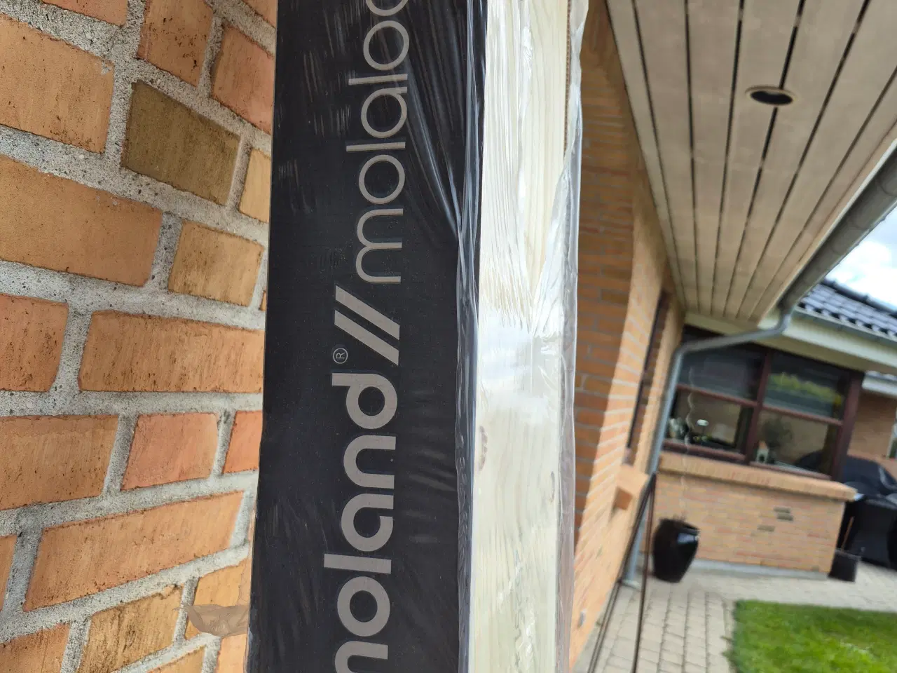 Billede 1 - Egetræsgulv