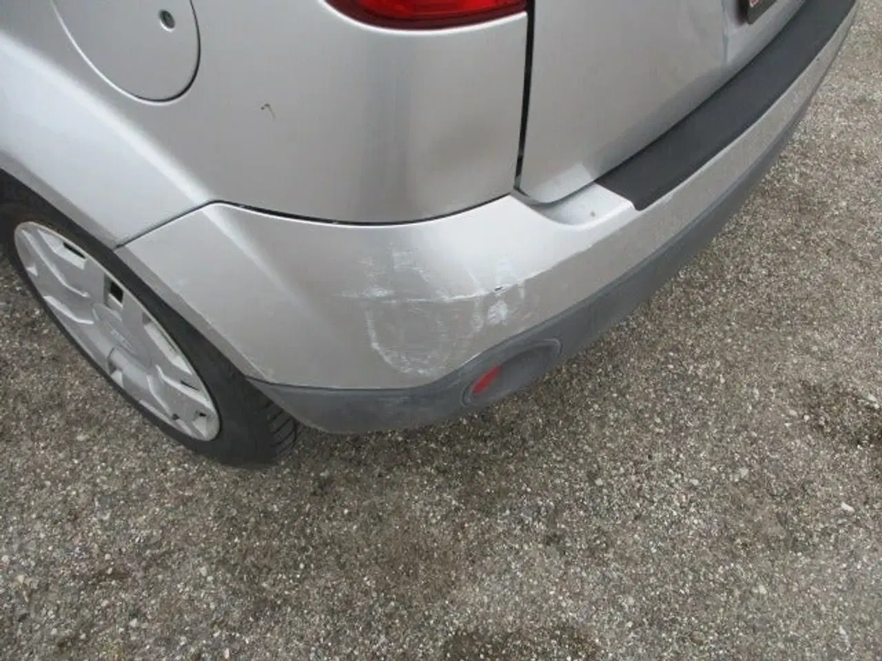 Billede 14 - Ford Fiesta 1,4 Ambiente
