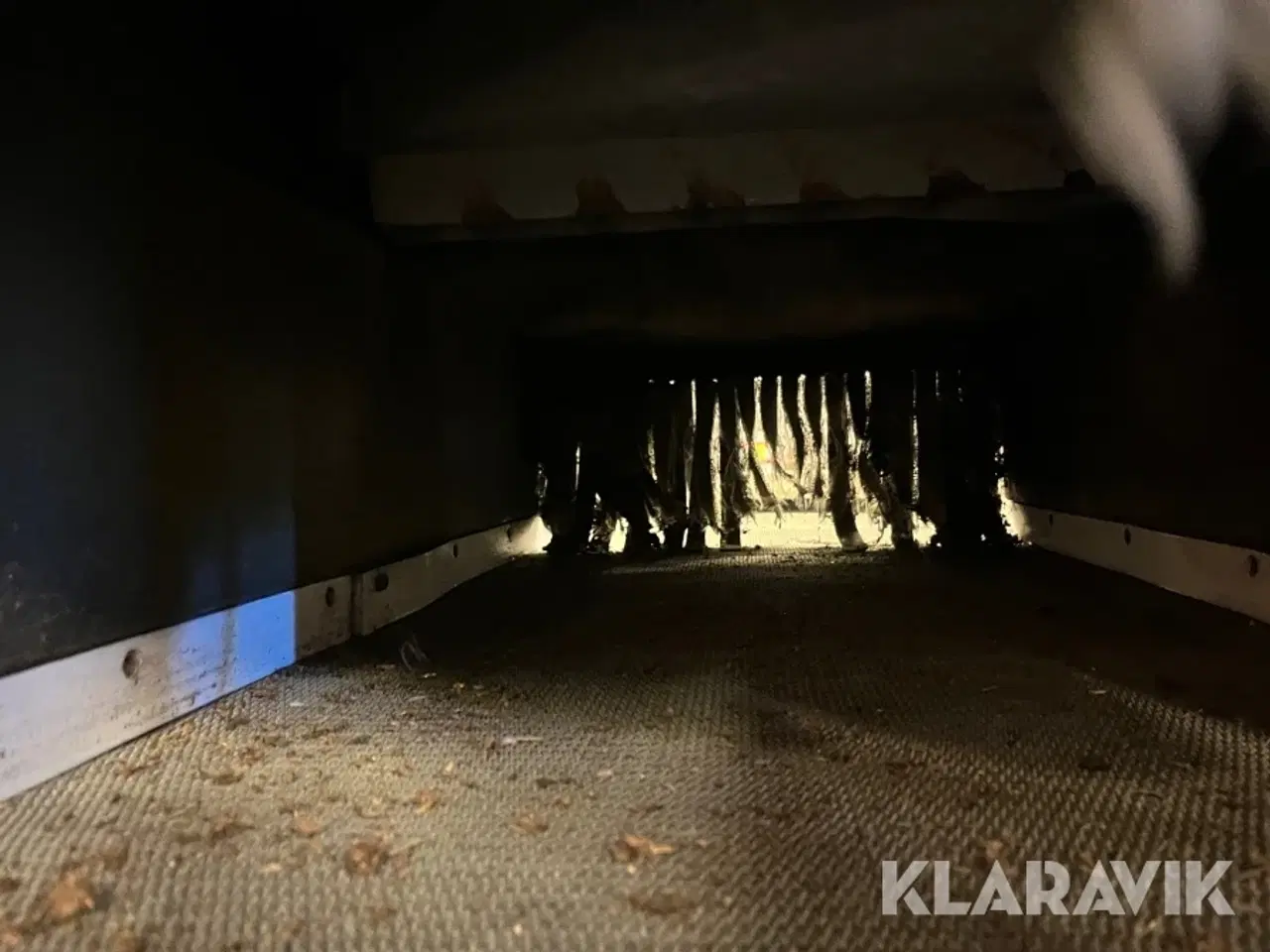 Billede 10 - Tørremaskine Rösler R1000 1 BT