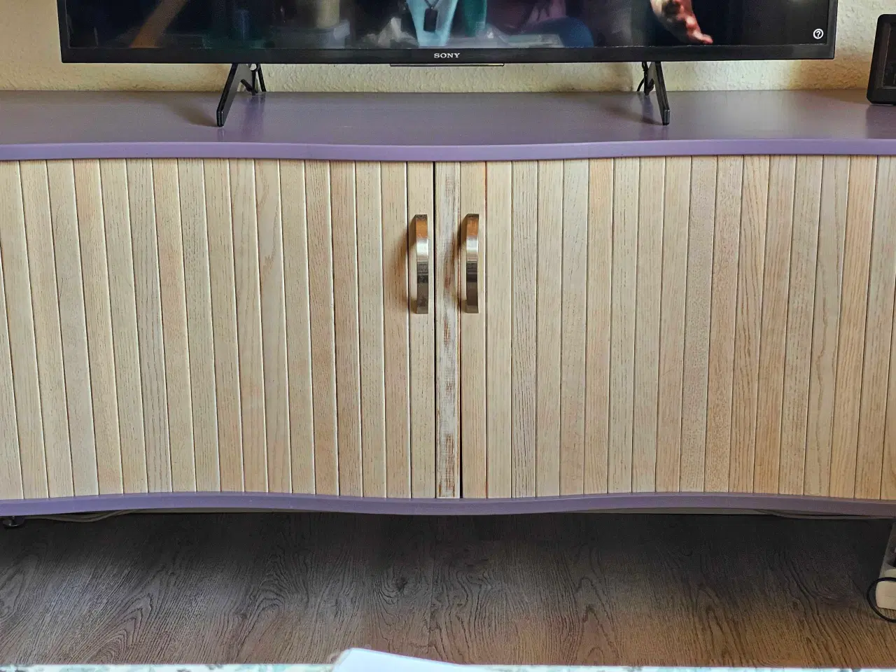 Billede 1 - Tv møbel bord