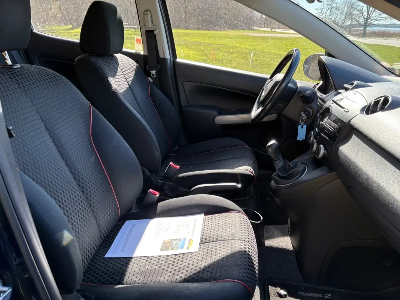 Billede 15 - Mazda 2 1,3 Advance