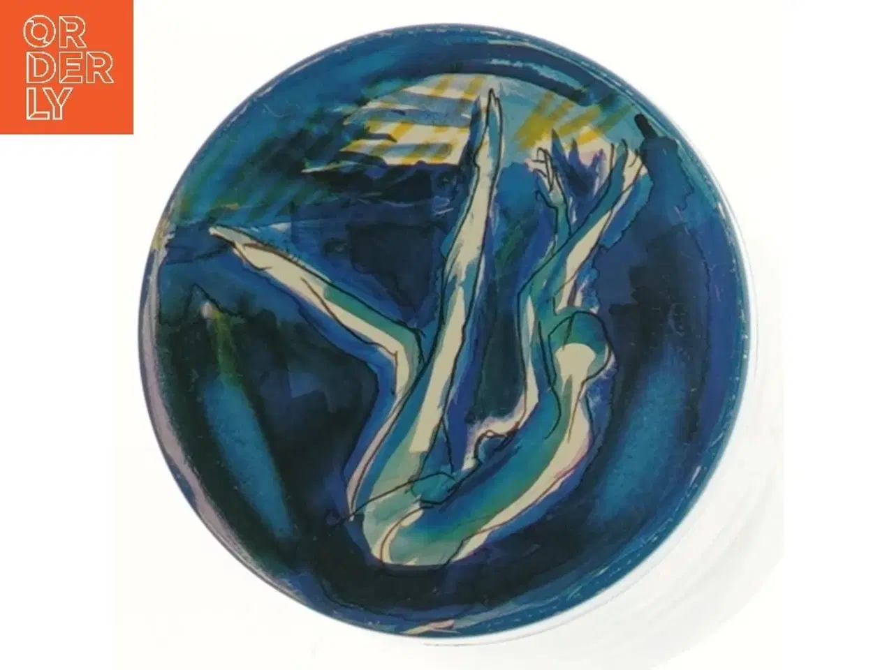 Billede 2 - Irma kunstdåse nr. 14