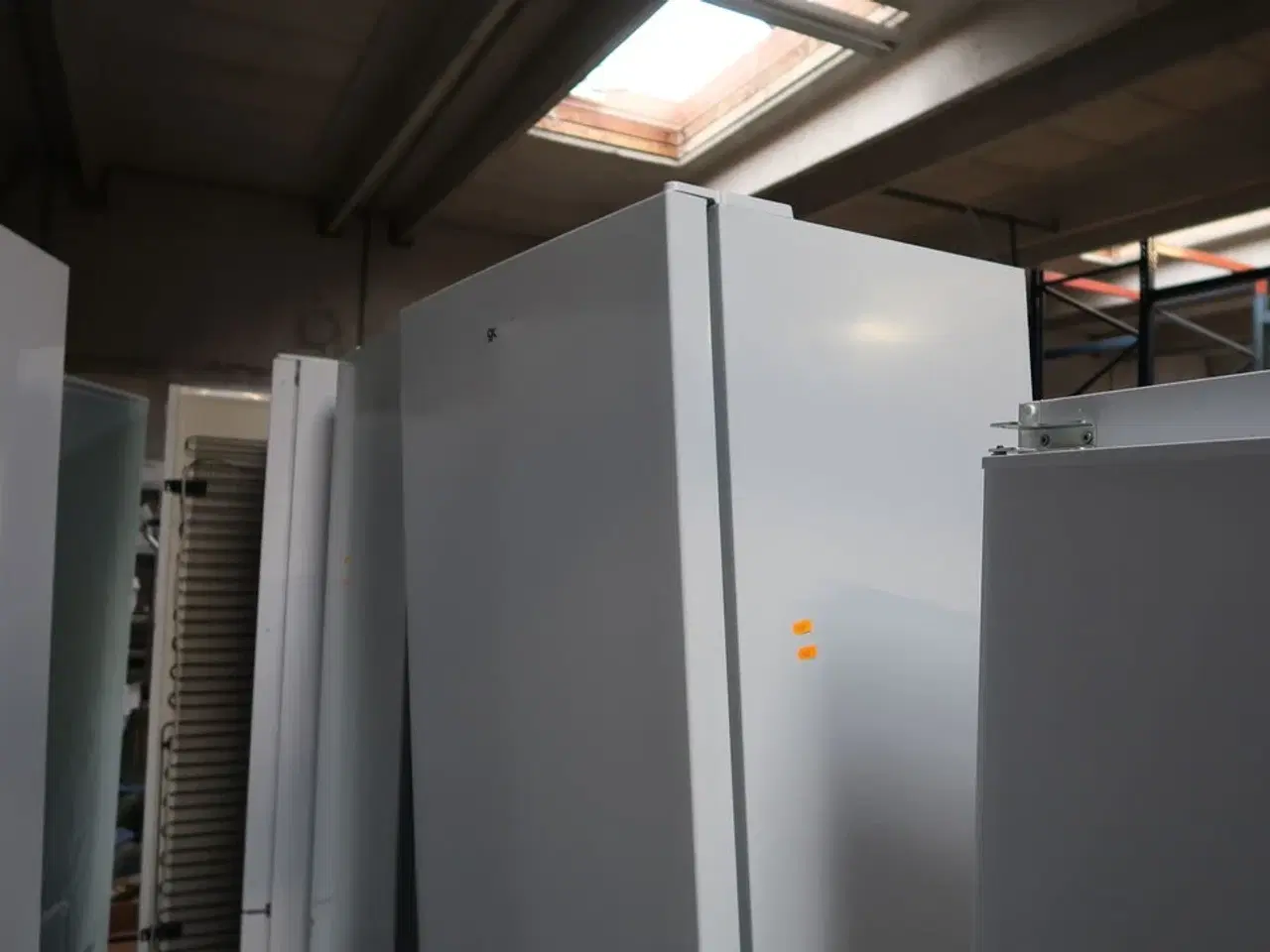 Billede 2 - Køle/fryseskab GORENJA NRK6202EW4