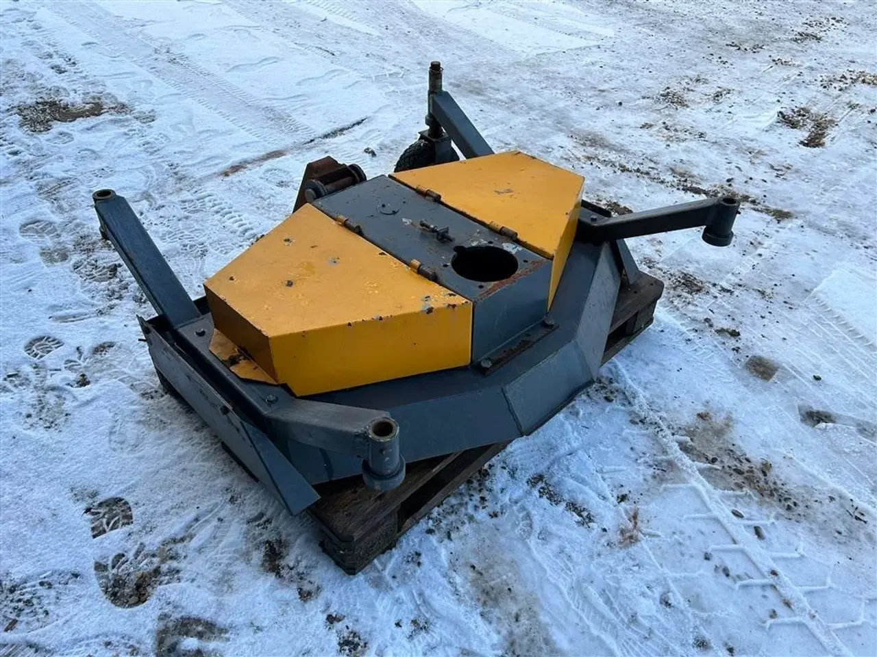 Billede 4 - Stiga Collector Ukendt