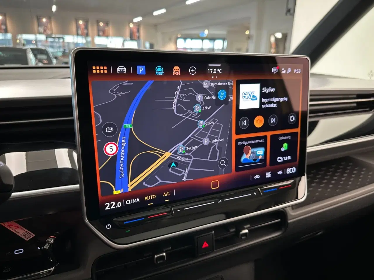 Billede 18 - VW ID.Buzz 86 Pro 7prs LWB