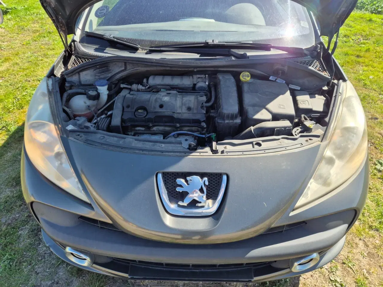 Billede 8 - Peugeot 207 1,6 S16