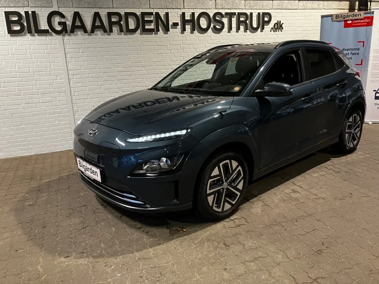 Billede 1 - Hyundai Kona 39 EV Intuitive