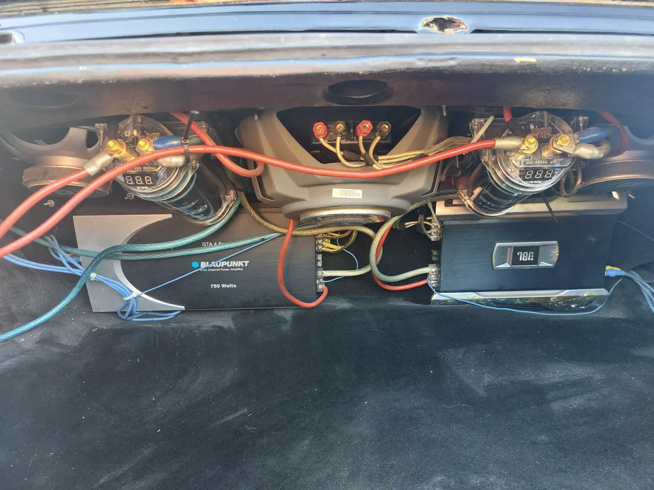 Billede 13 - Pontiac trans am 6.6L