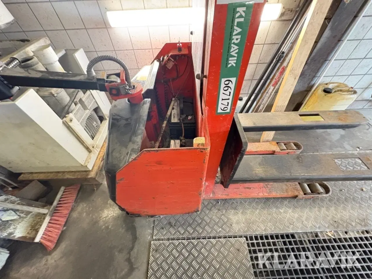 Billede 8 - Elstabler FA/BA EG-S1000