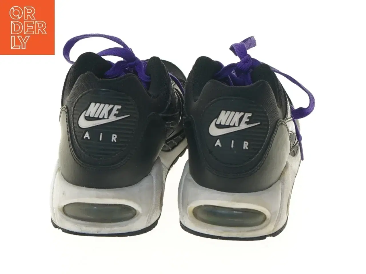 Billede 5 - Nike Air sneakers størrelse 45 fra Nike (str. 45 )