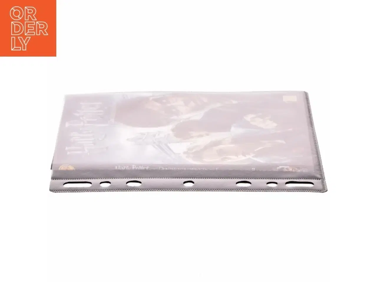 Billede 2 - Harry Potter Og Dødsregalierne - Del 1 (DVD)