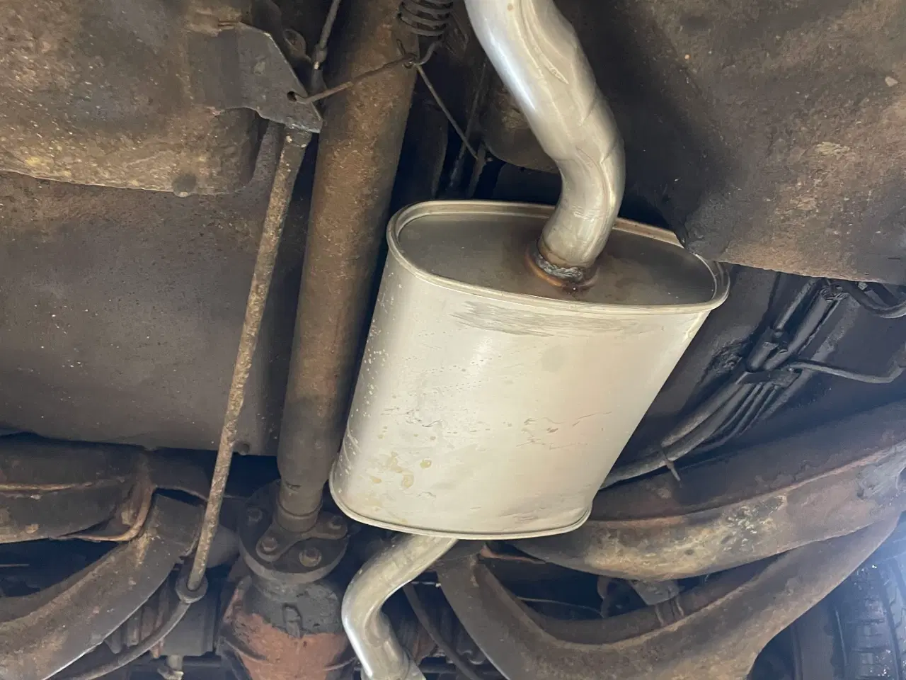 Billede 16 - Mercedes Benz 230 E aut. 