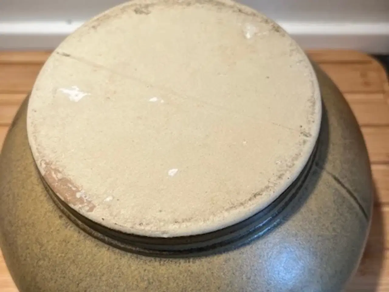 Billede 10 - Stor vintage suppeterrin - Rustik Charme