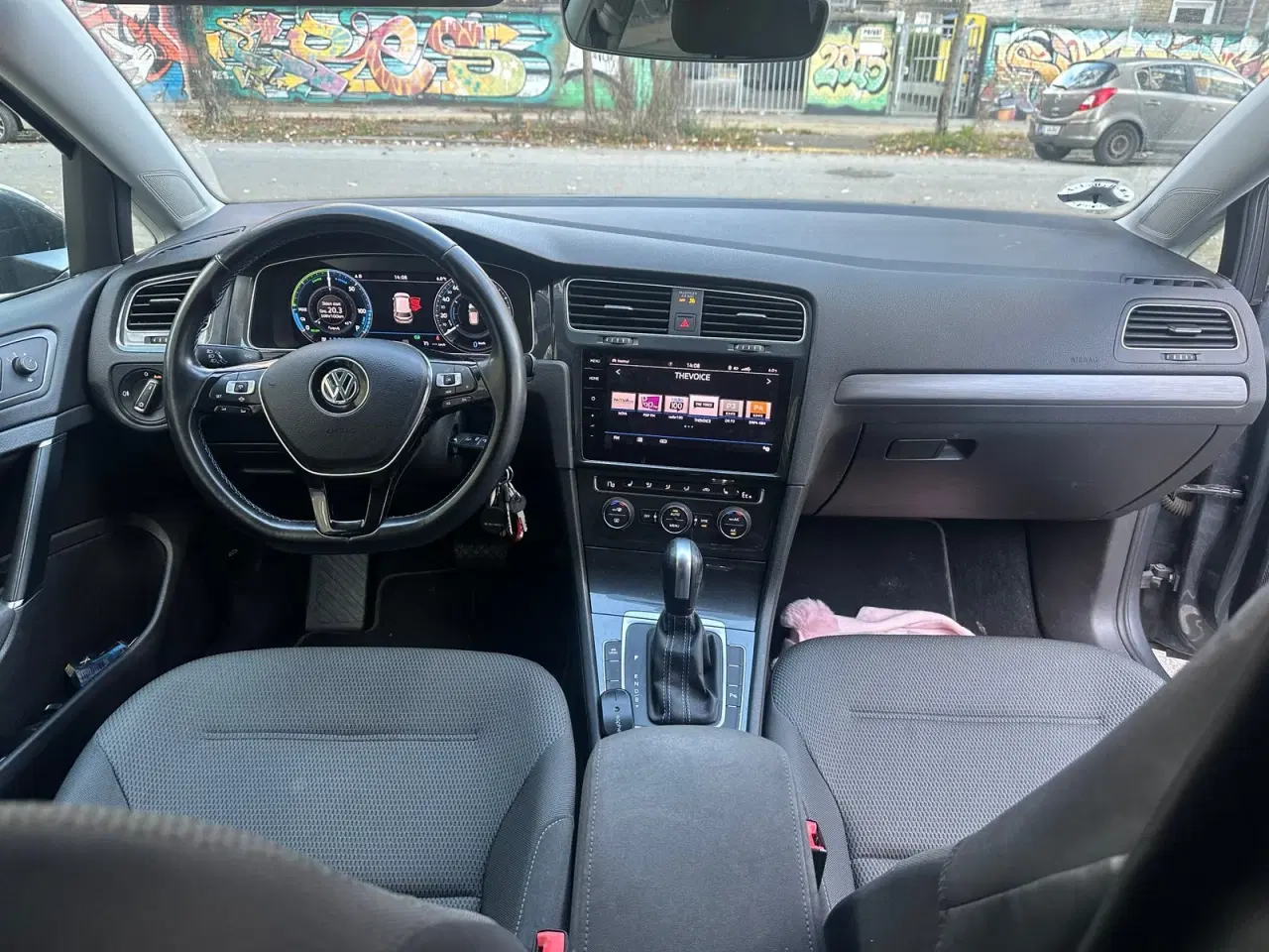 Billede 7 - VW e-Golf VII