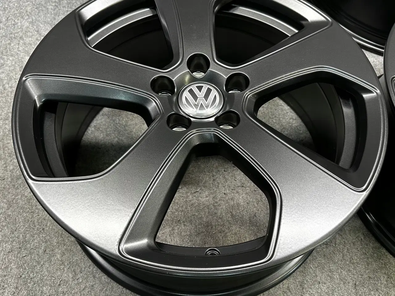 Billede 3 - VW GOLF 7 VII GT 5G 5G0 AUSTIN 18 7.5" x 18" 5x112