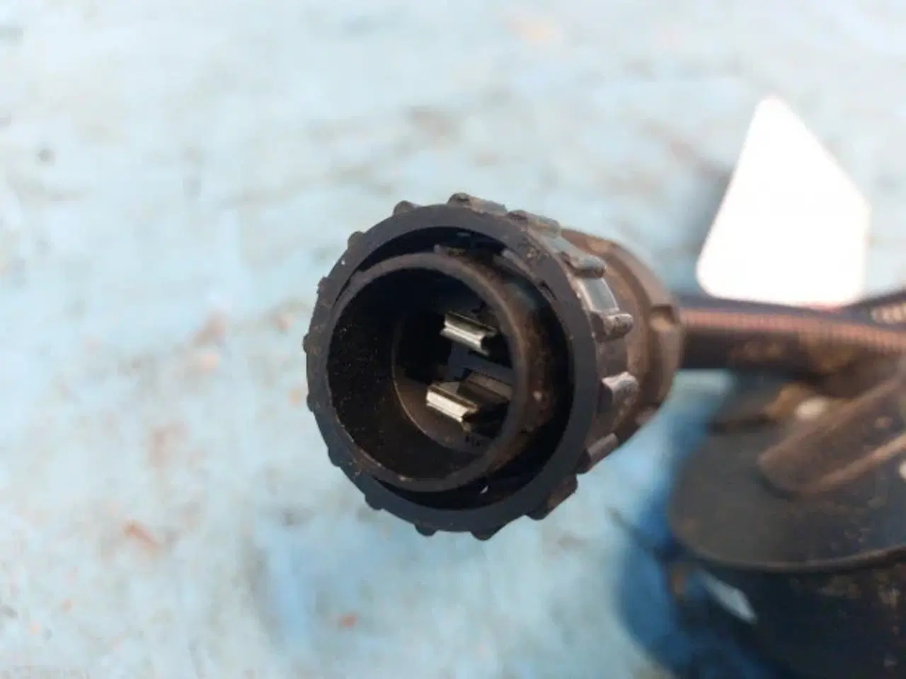 Billede 4 - Massey Ferguson 9280 Sensor