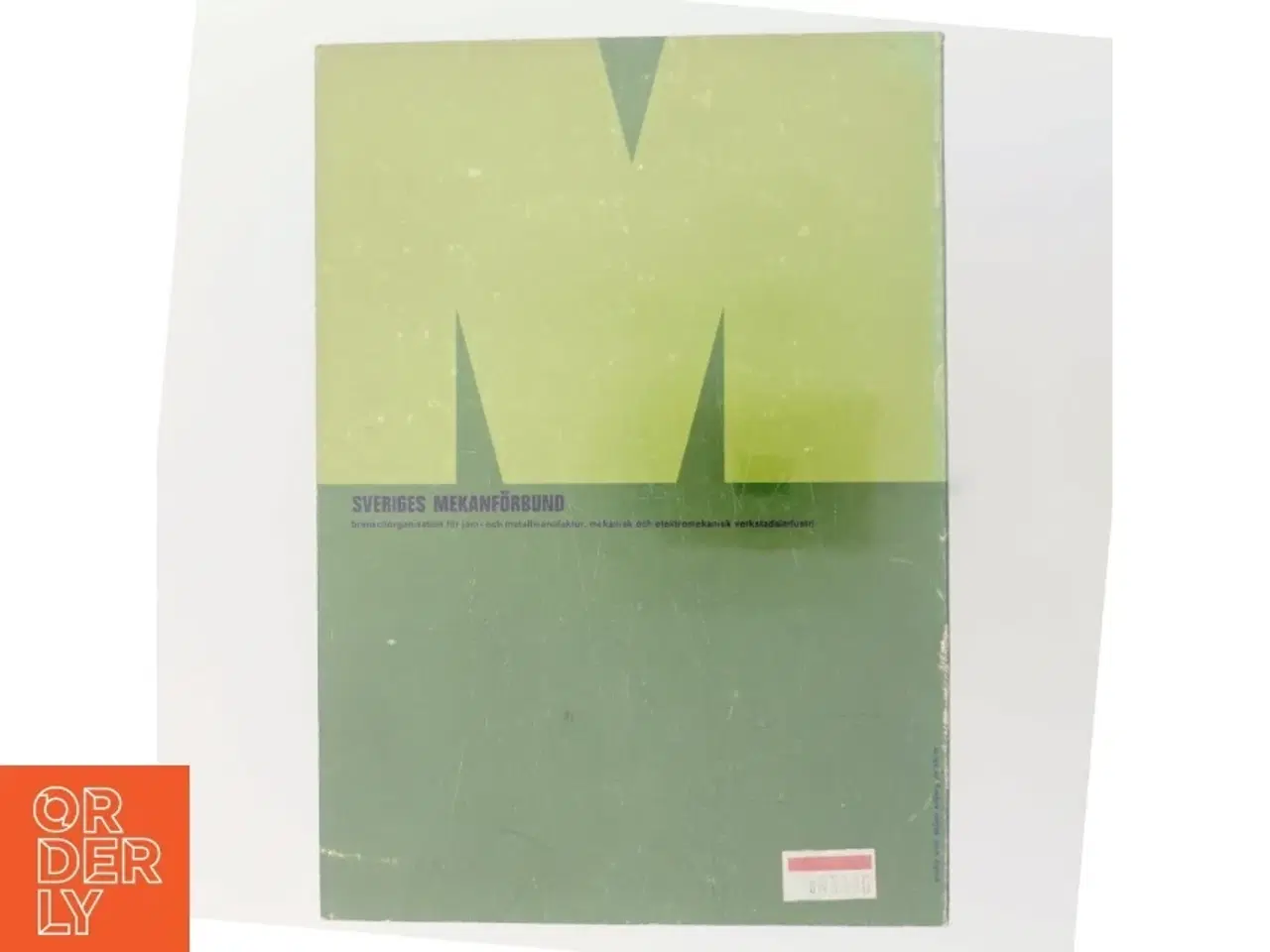 Billede 3 - 14 organisations modeller (Bog)