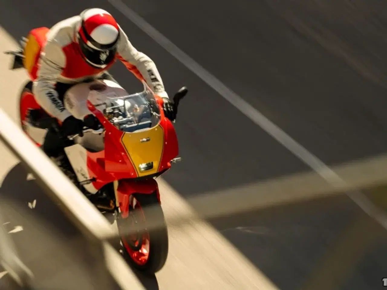 Billede 10 - Yamaha XSR 900 GP