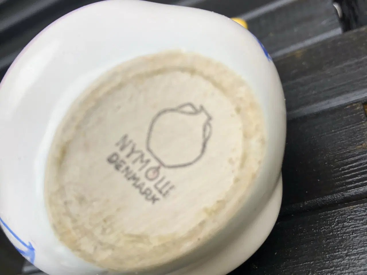 Billede 4 - NYMØLLE keramik