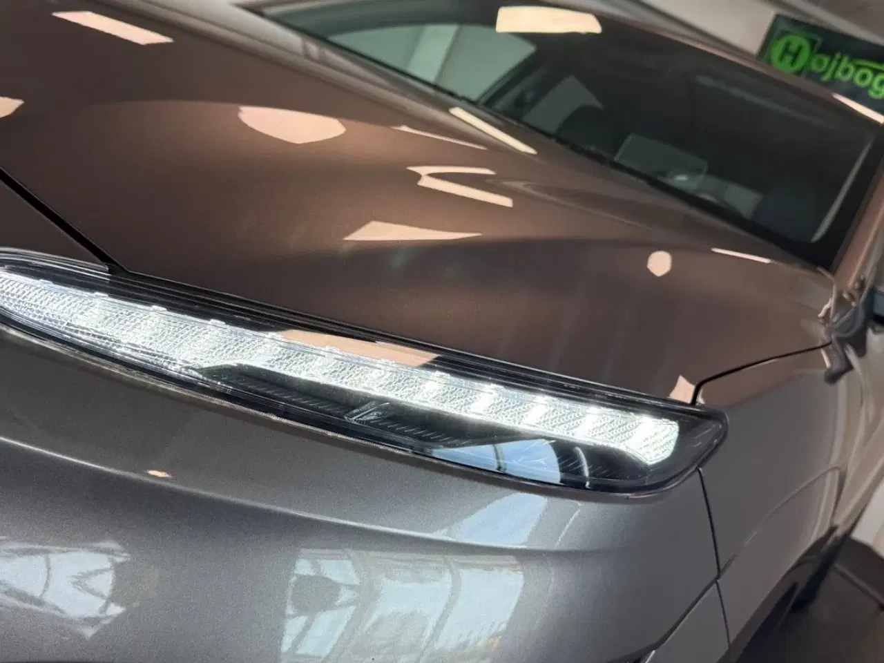 Billede 9 - Hyundai Kona 64 EV Prime