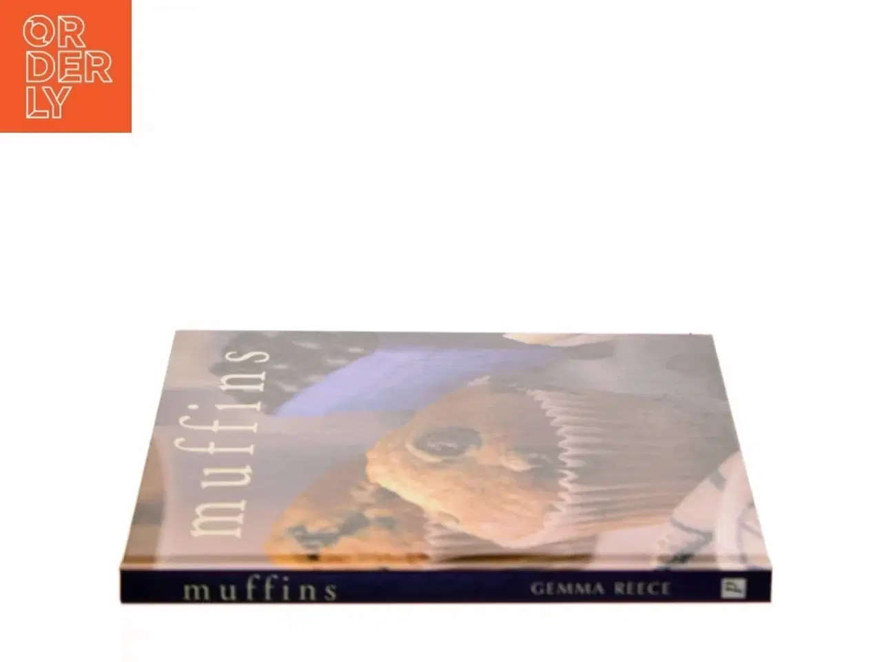 Billede 2 - Muffins af Gemma Reece (Bog)