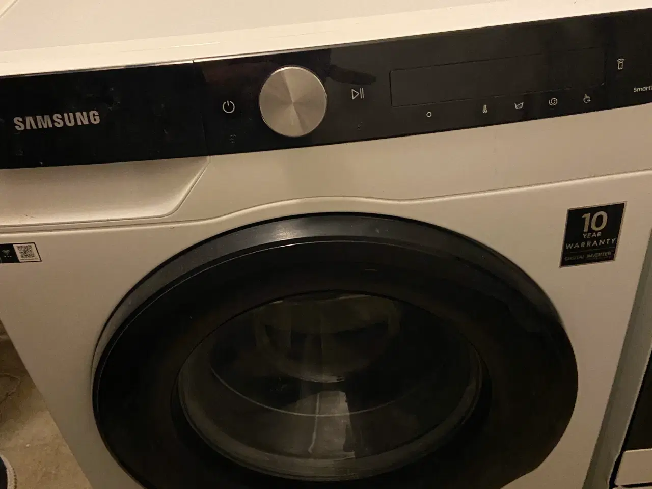 Billede 1 - Samsung Vaske maskine