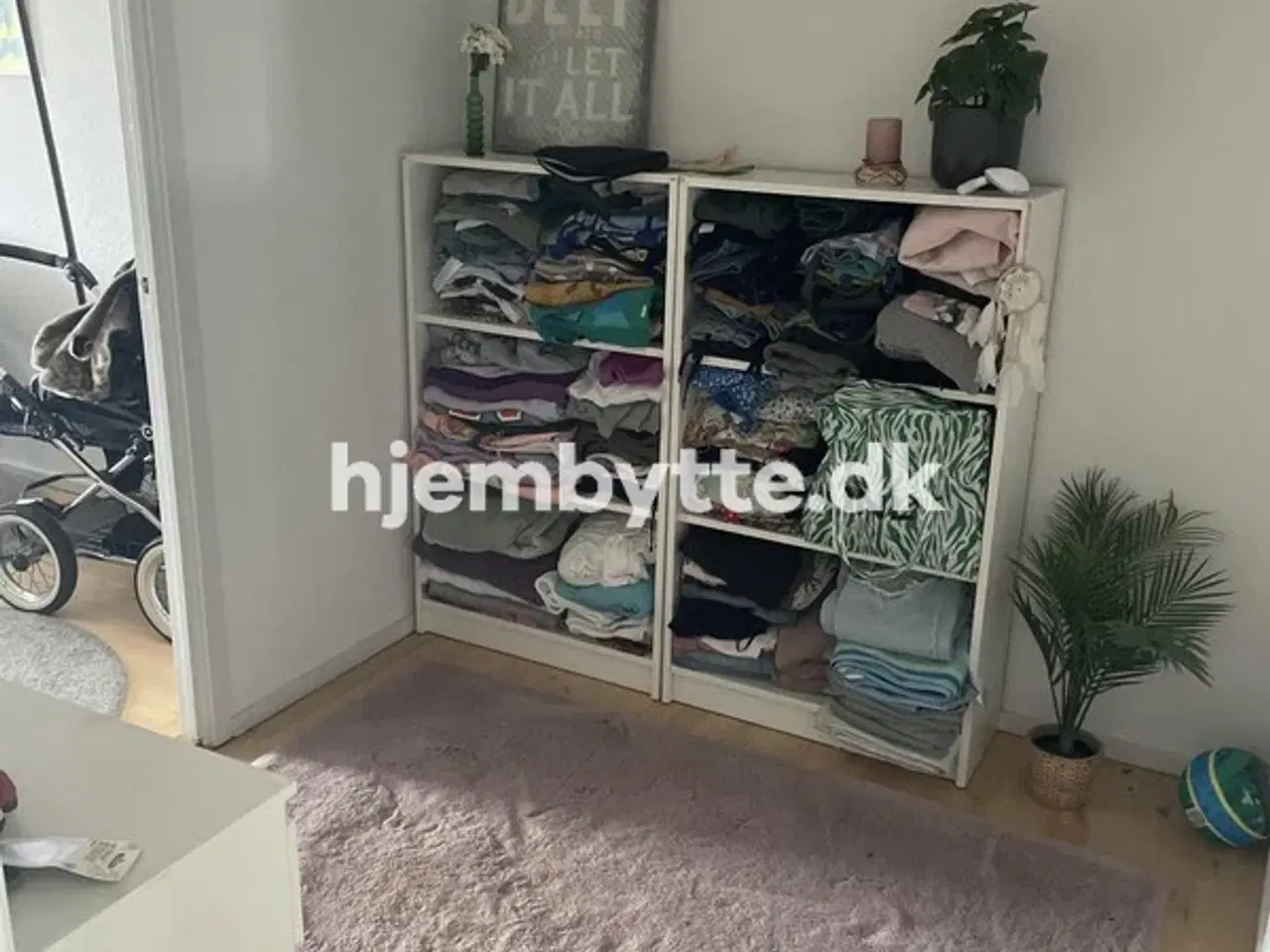 Billede 9 - Hjembytte - Baltorpvej