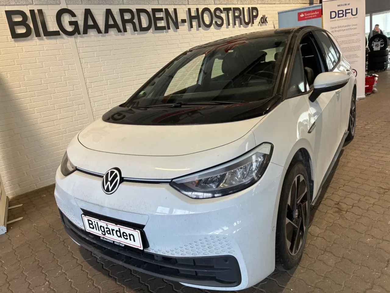 Billede 1 - VW ID.3 58 Pro