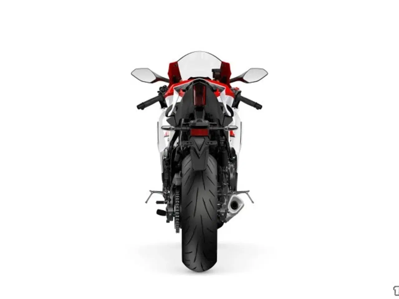 Billede 5 - Yamaha YZF R7 70Th Anniversary