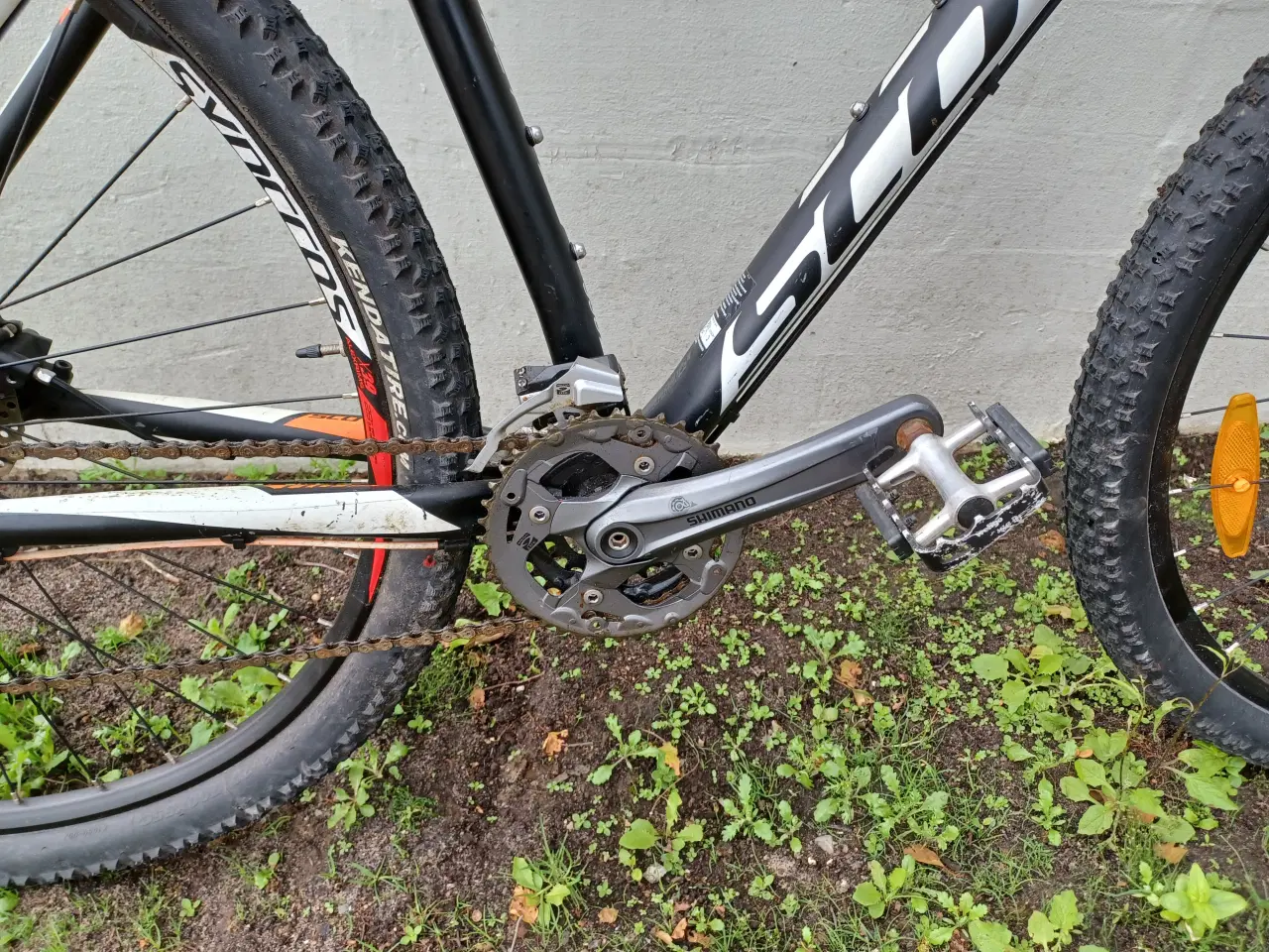 Billede 4 - SCO Mountainbike