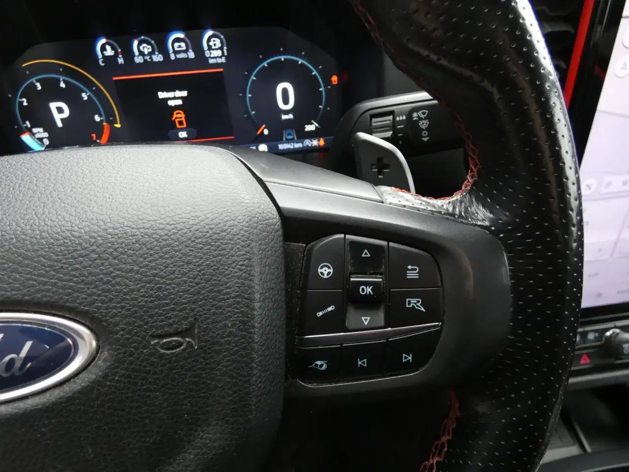 Billede 15 - Ford Ranger Raptor 3,0 V6 EcoBoost e-4WD 292HK DobKab 10g Aut.