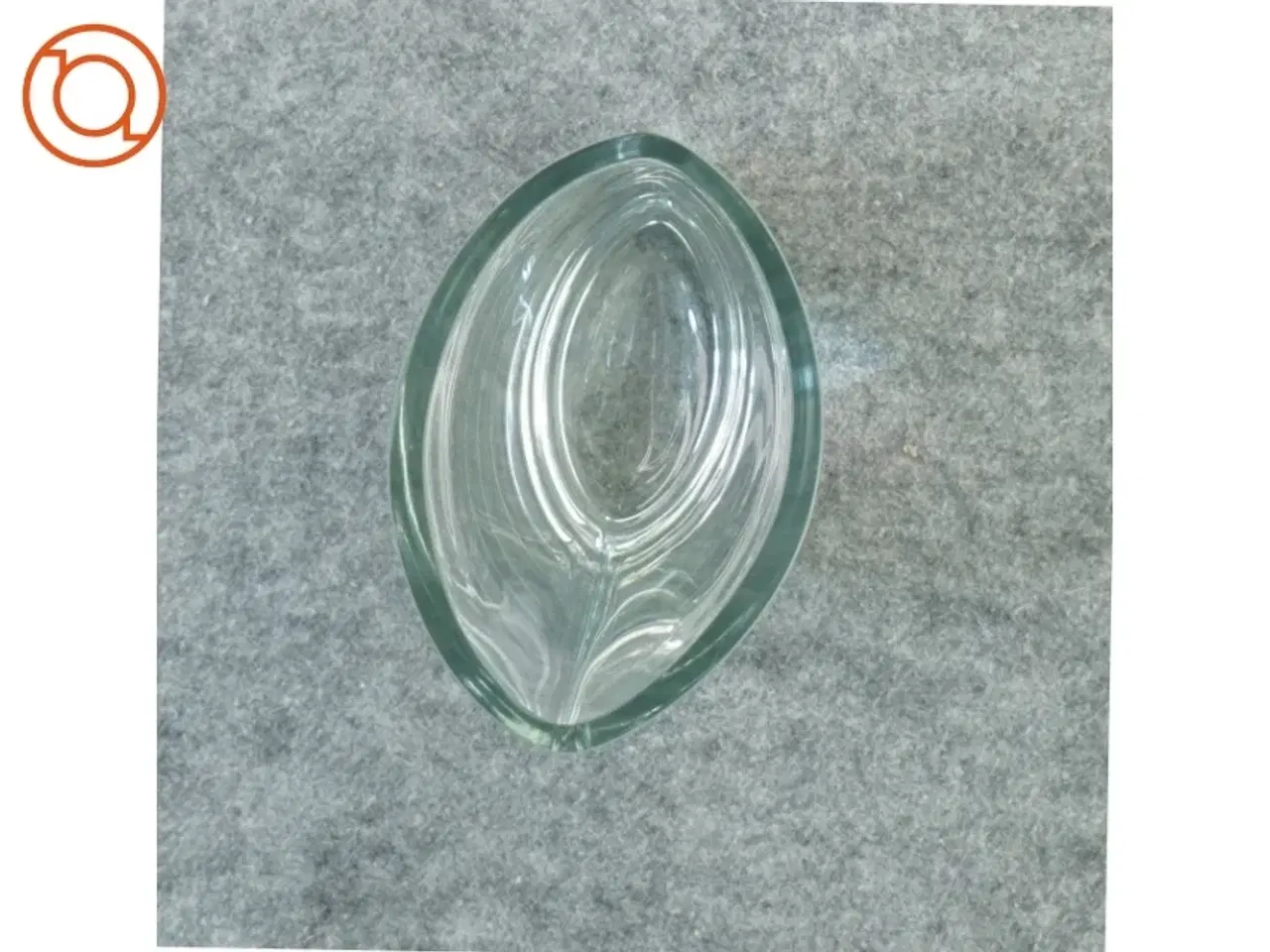 Billede 4 - Vase (str. 30 x 11 x 7 cm)