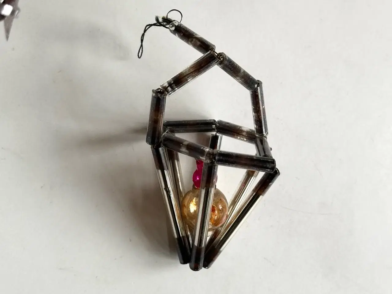 Billede 5 - Vintage gablonz, kurv