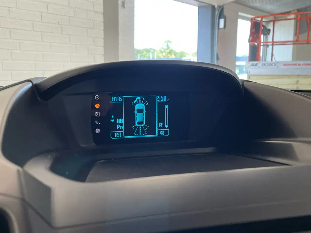 Billede 19 - Ford Kuga 1,5 EcoBoost Titanium Attack 150HK 5d 6g